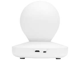 Светильник с сенсорным управлением Aura, белый №4