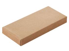 Брелок Rotating Steel Rnd, серебристый №4