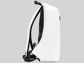 Рюкзак с защитой от краж Phantom Mini, белый №10