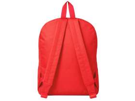 Рюкзак Sheer New, красный №3