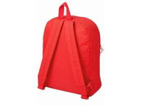 Рюкзак Sheer New, красный №5