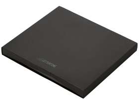 Подарочный набор Tesla с блокнотом А5, ручкой и пауэрбенком на 10 000 mAh, черный №24