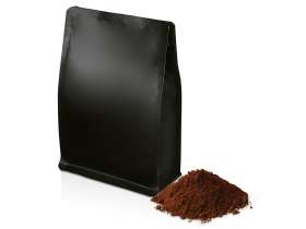 Подарочный набор Re:y. Vive с пледом, френч-прессом и кофе №2