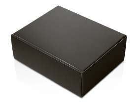 Подарочный набор Re:y. Warm с пледом, термосом и чаем №9