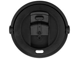 Термокружка Grant, 473мл, тубус, черный №2