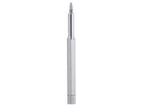 Набор отверток 24-в-1, натуральный №5