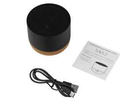Беспроводная колонка Montii, 3 Вт, черный №5