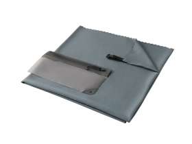 Полотенце из микрофибры спортивное 150х74 см Спутник №9