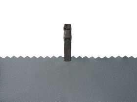 Полотенце из микрофибры спортивное 150х74 см Спутник №4