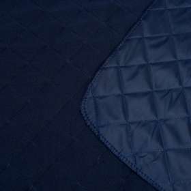 Плед-сумка WEEKEND, темно-синий №5