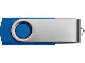 Флеш-карта USB 2.0 8 ГБ Флэш С1, синий №3