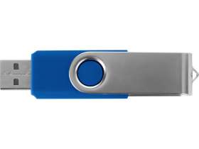 Флеш-карта USB 2.0 8 ГБ Флэш С1, синий №4