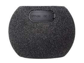 Портативная колонка с беспроводной зарядкой Ареа, 5 Вт №7