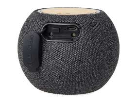 Портативная колонка с беспроводной зарядкой Ареа, 5 Вт №5