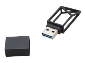 Флешка 32 ГБ USB 3.0 Дельта №4