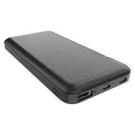 Внешний аккумулятор Optima, 10000 Mah, черный №2