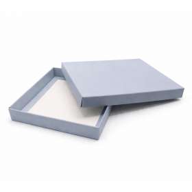 Коробка SmartPack, серый №2