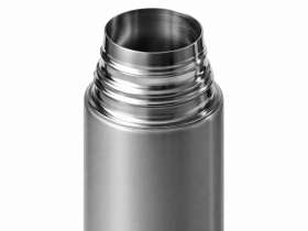 Термос Ямал, 500мл, серебристый №4