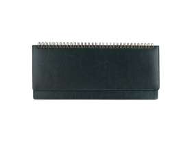 Планинг ГР. датированный Sidney Nebraska 2026, зеленый №2