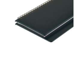 Планинг ГР. датированный Sidney Nebraska 2026, зеленый №4