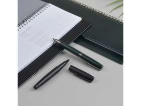 Планинг ГР. датированный Sidney Nebraska 2026, зеленый №8