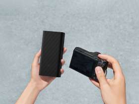 Внешний аккумулятор Xiaomi 18W Power Bank 30000mAh GL №6