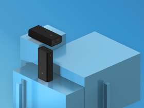 Внешний аккумулятор Xiaomi 18W Power Bank 30000mAh GL №7