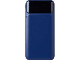Внешний беспроводной аккумулятор c QC/PD Арти, 10000 mAh, темно-синий №3