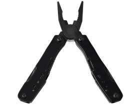 Мультитул-пассатижи Кло, черный №2