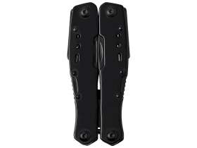 Мультитул-пассатижи Кло, черный №3