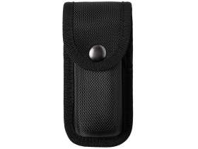 Универсальный мультитул с битами в подарочной упаковке с окном Шэйп , черный №4