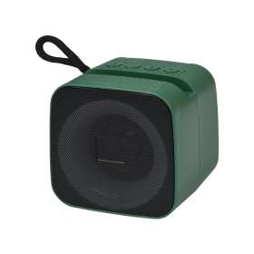 Беспроводная Bluetooth колонка Beat 5W, зеленый №2