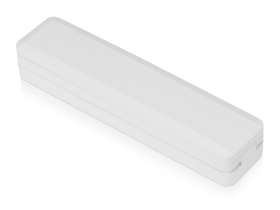 Складывающаяся настольная LED лампа Stack, белый №10