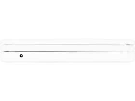 Складывающаяся настольная LED лампа Stack, белый №5