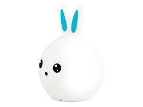 Rombica LED Bunny, белый №3