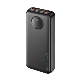 Внешний АКБ NRG Turbo V4 10000 мА-ч, дисплей, черный, Deppa №2