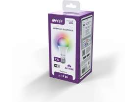 Умная лампочка HIPER IoT A61 RGB №2