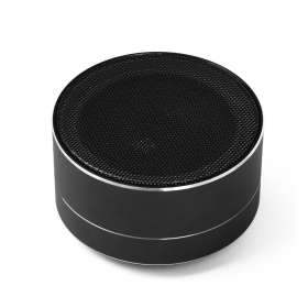 Беспроводная Bluetooth колонка MuzOn, черная №3