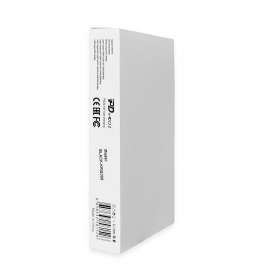 Внешний аккумулятор Kris soft touch, 10000mAh (Зелёный) №9